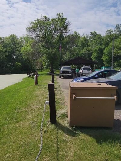 Gilmanton Park - Mondovi, WI