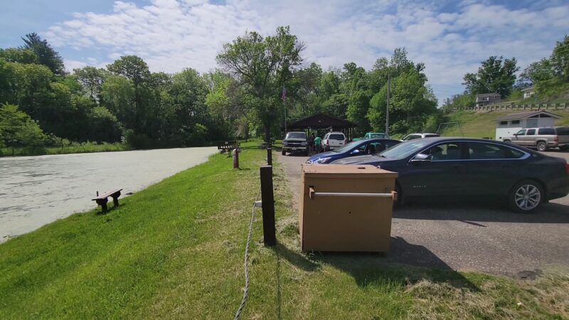 Gilmanton Park - Mondovi, WI