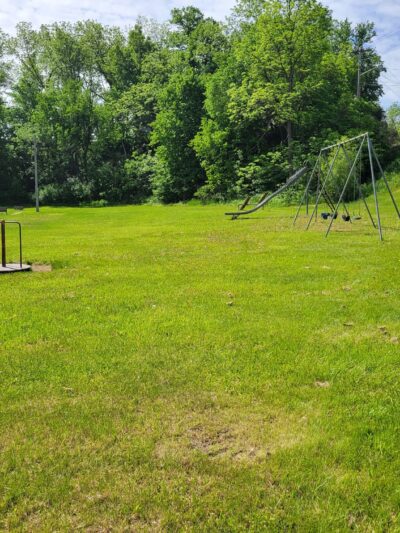 Gilmanton Park - Mondovi, WI