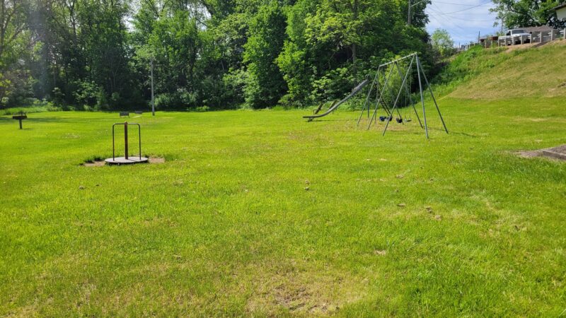 Gilmanton Park - Mondovi, WI