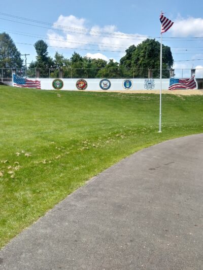 9th Street Park - Monessen, PA