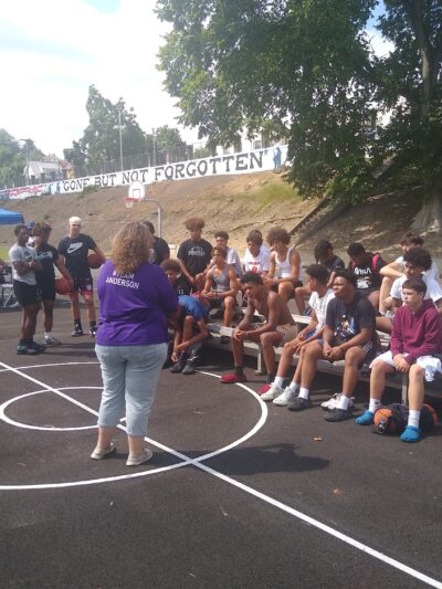 9th Street Park - Monessen, PA