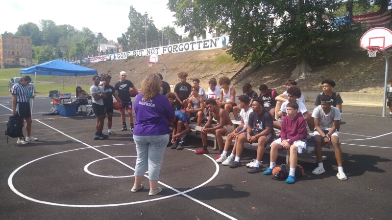9th Street Park - Monessen, PA