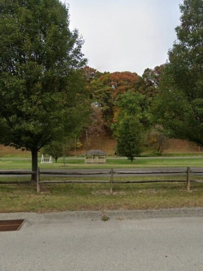 Monessen City Park Walking Track - Monessen, PA
