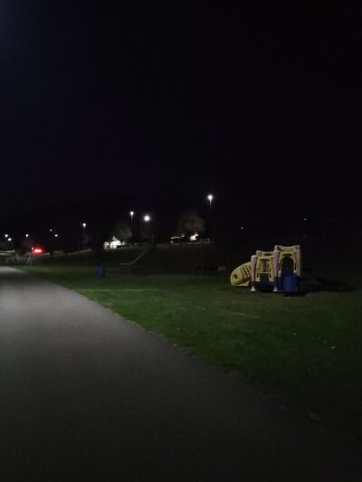 Monessen City Park Walking Track - Monessen, PA