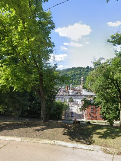 Sixth Street Park - Monessen, PA
