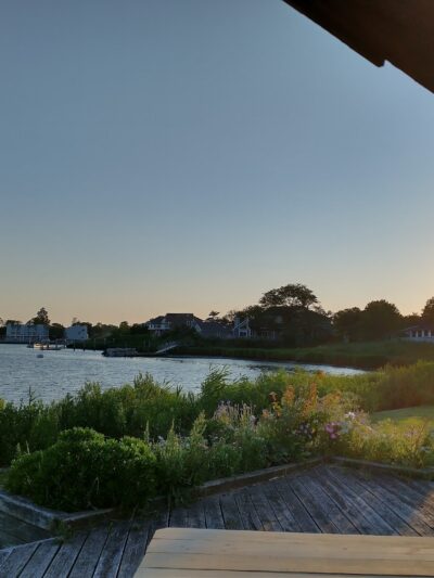Griffin Street Memorial Park - Monmouth Beach, NJ