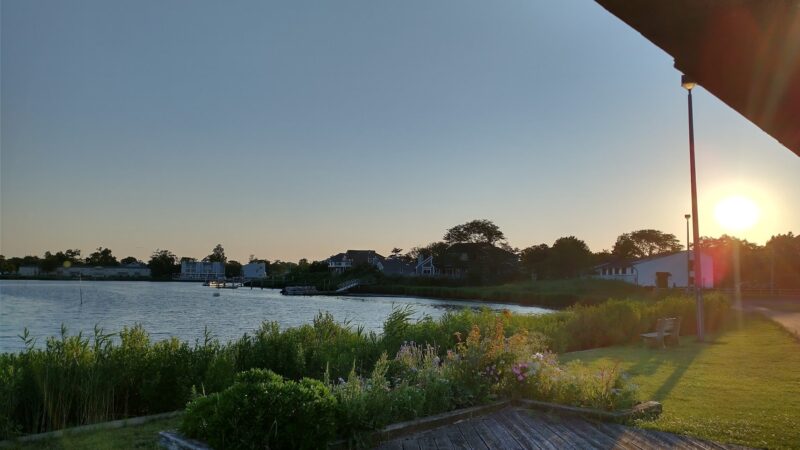 Griffin Street Memorial Park - Monmouth Beach, NJ