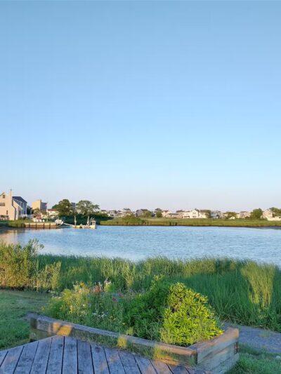 Griffin Street Memorial Park - Monmouth Beach, NJ