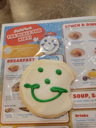 Eat'n Park - Monongahela, PA