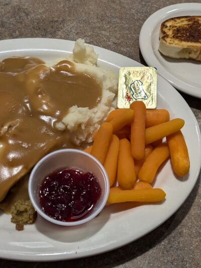 Eat'n Park - Monongahela, PA