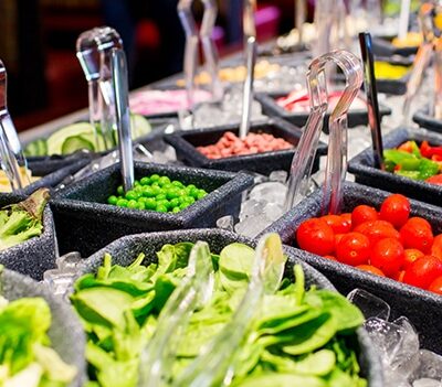 Eat'n Park - Monongahela, PA