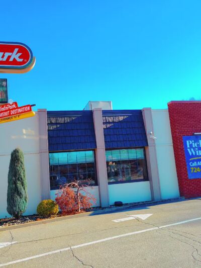 Eat'n Park - Monongahela, PA