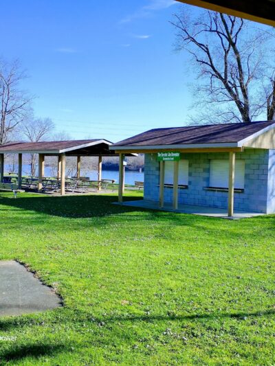 Gallatin Sunnyside Park - Monongahela, PA