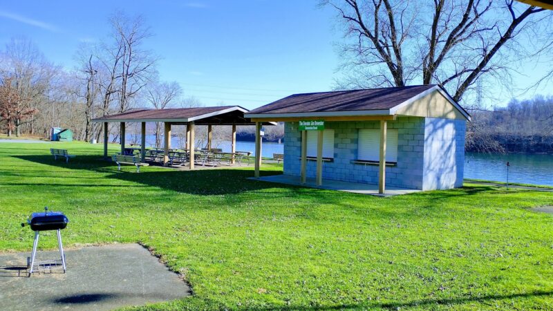 Gallatin Sunnyside Park - Monongahela, PA