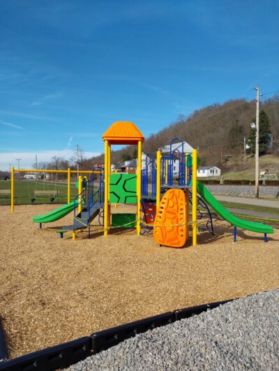 Gallatin Sunnyside Park - Monongahela, PA