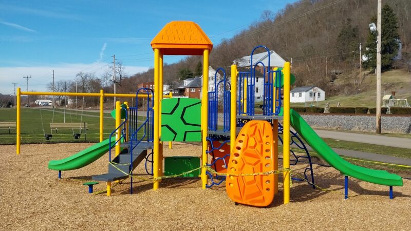 Gallatin Sunnyside Park - Monongahela, PA