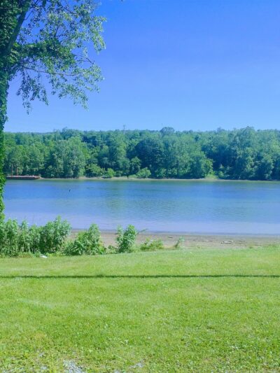 Gallatin Sunnyside Park - Monongahela, PA