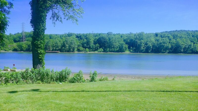 Gallatin Sunnyside Park - Monongahela, PA