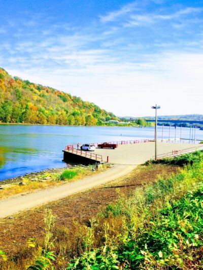 Monongahela Aquatorium - Monongahela, PA