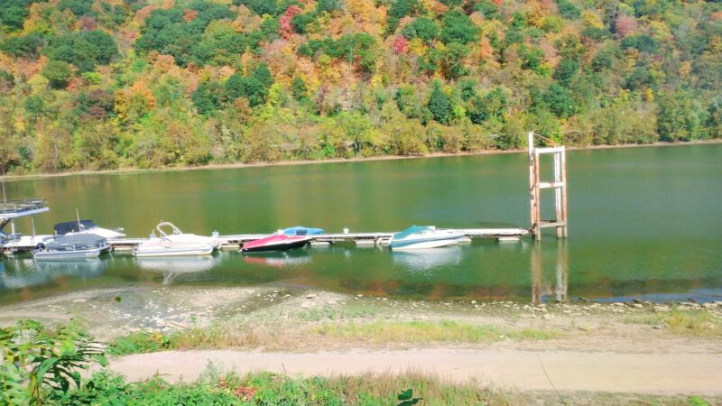 Monongahela Aquatorium - Monongahela, PA