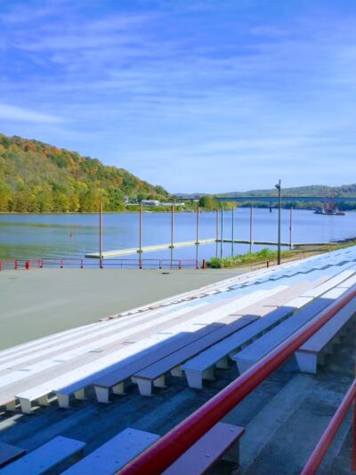 Monongahela Aquatorium - Monongahela, PA