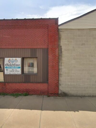 St. Damien's Parish Park - Monongahela, PA