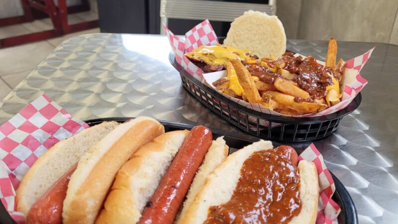 Two And A Fry - Monongahela, PA