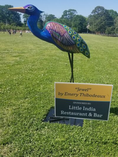 Bayou Park - Monroe, LA