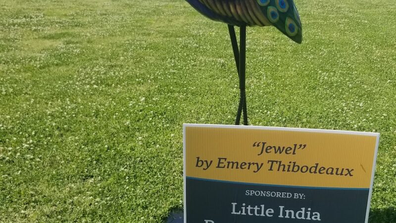 Bayou Park - Monroe, LA