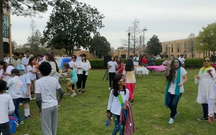 Bayou Park - Monroe, LA