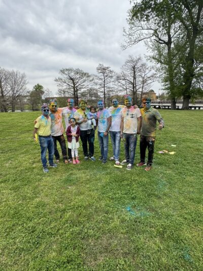 Bayou Park - Monroe, LA