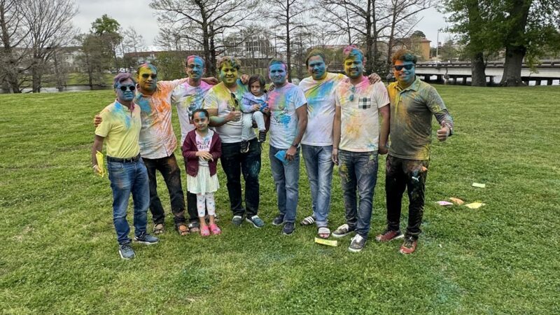 Bayou Park - Monroe, LA