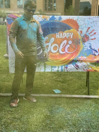 Bayou Park - Monroe, LA