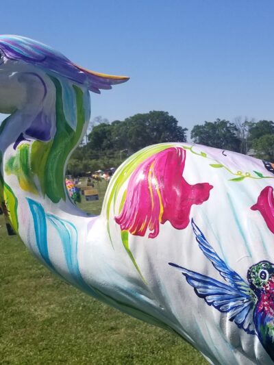 Bayou Park - Monroe, LA