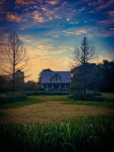 Black Bayou Lake National Wildlife Refuge Visitor Center - Monroe, LA