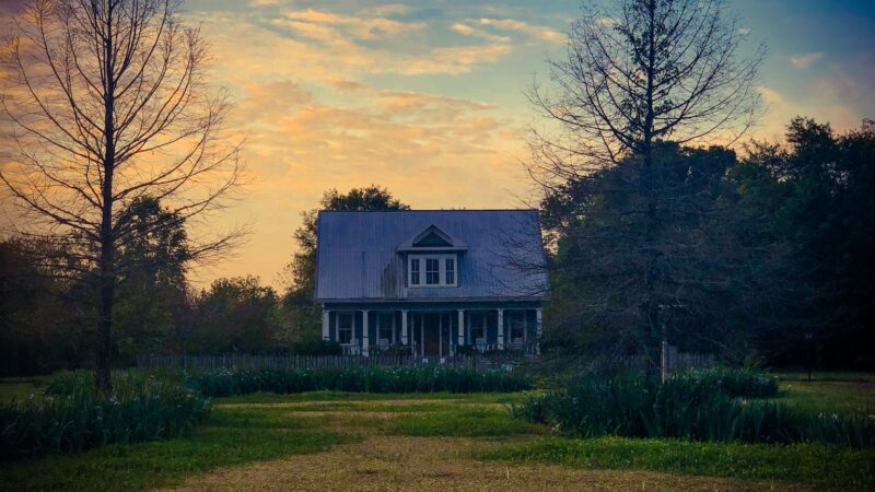 Black Bayou Lake National Wildlife Refuge Visitor Center - Monroe, LA