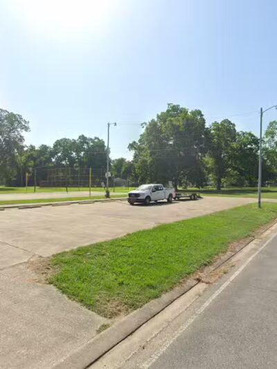 Magnolia Park - Monroe, LA