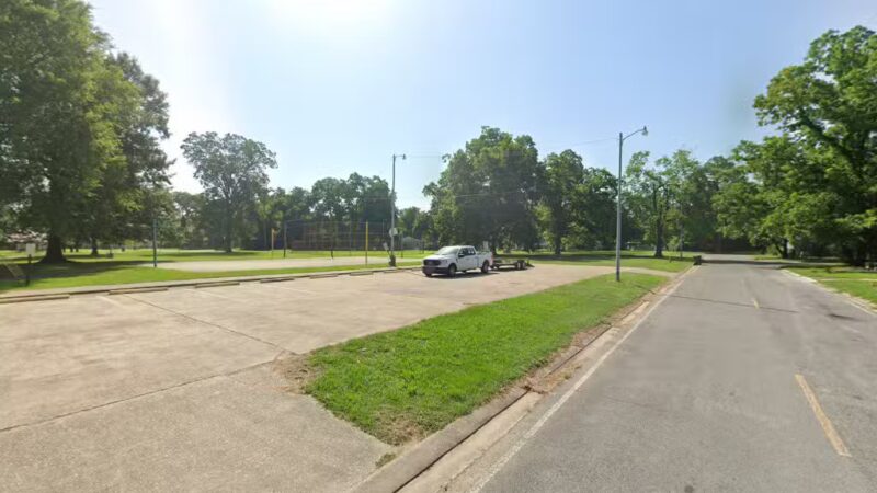 Magnolia Park - Monroe, LA