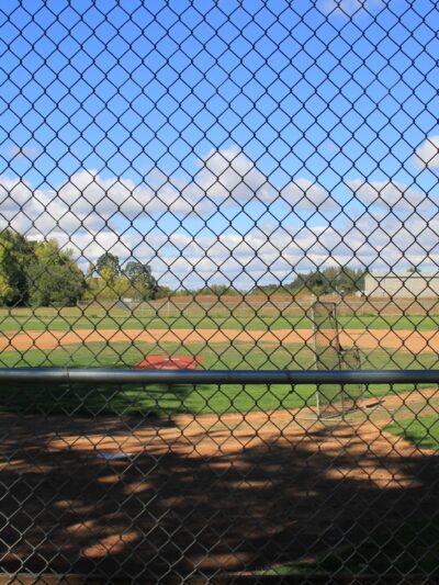 City Park - Monroe, OR