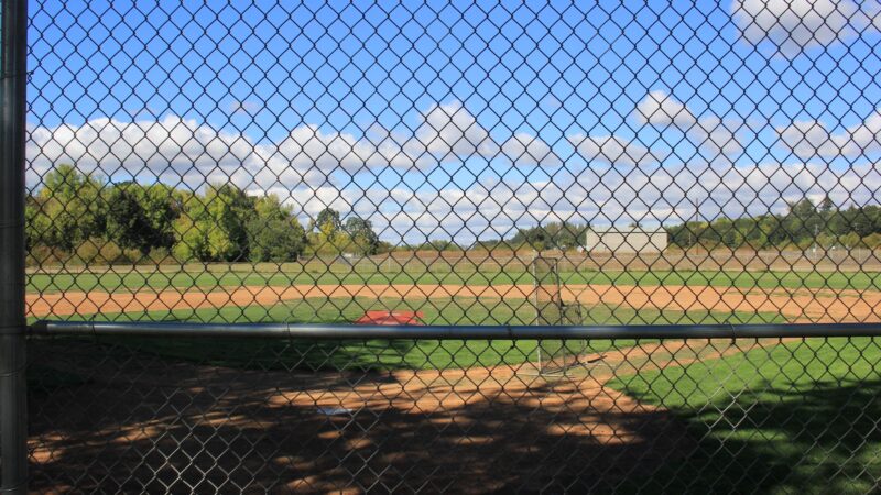 City Park - Monroe, OR