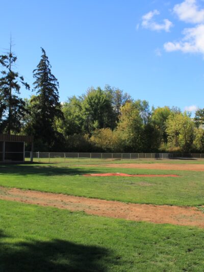 City Park - Monroe, OR