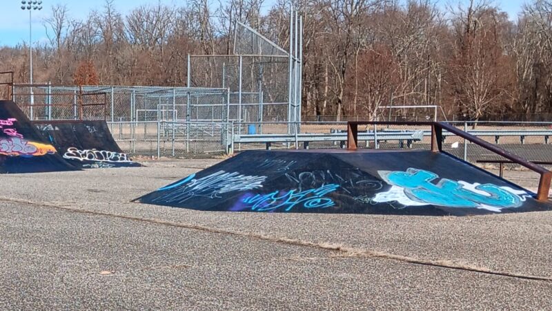 Jamesburg Knights of Columbus Park - Monroe Township, NJ