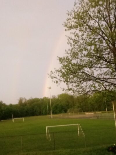 Jamesburg Knights of Columbus Park - Monroe Township, NJ