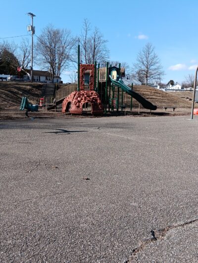 Jamesburg Knights of Columbus Park - Monroe Township, NJ