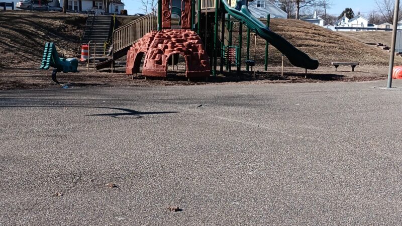 Jamesburg Knights of Columbus Park - Monroe Township, NJ