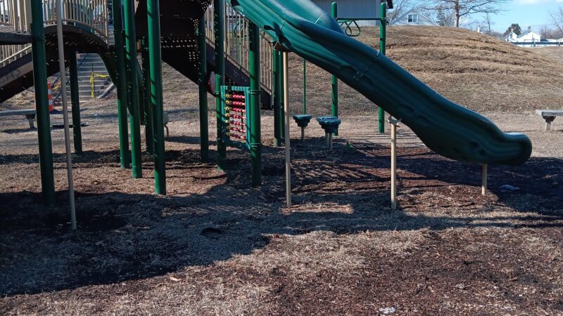 Jamesburg Knights of Columbus Park - Monroe Township, NJ