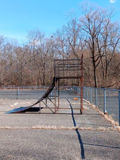 Jamesburg Knights of Columbus Park - Monroe Township, NJ