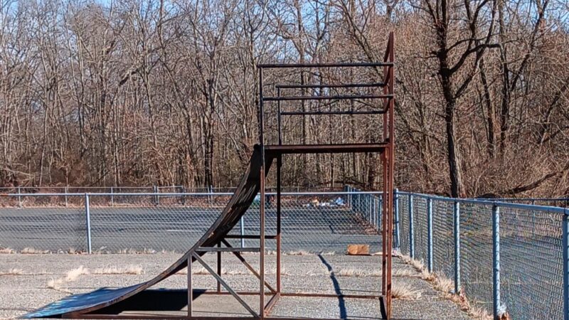 Jamesburg Knights of Columbus Park - Monroe Township, NJ