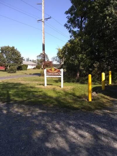 Bike Park - Monroeville, NJ